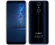 Cubot X18. �����, 32 ��, 3G, 4G LTE, Dual-SIM. ��� �����
