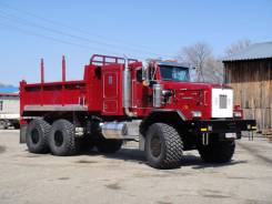 Kenworth C500. Самосвал (Новый), 15 210 куб. см., 37 195 кг.