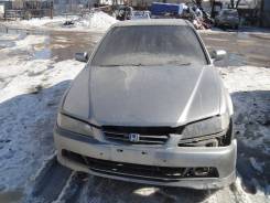 Honda Accord. CF, F20B