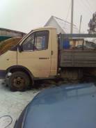 ГАЗ ГАЗель. Продам газель, 2 400 куб. см., 1 500 кг.