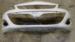 Бампер. Opel Astra, P10 Двигатели: A14NET, A14XER, A16LET, A16XER, A16XHT