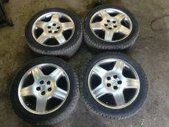Toyota. 7.5x18", 5x114.30, ET45