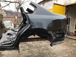 Кузов в сборе. Subaru Legacy, BL5, BL9, BLE, BP5, BP9, BPE