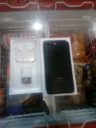 Apple iPhone 7 Plus. �����, ������, 3G, 4G LTE, Dual-SIM, ���������� ����