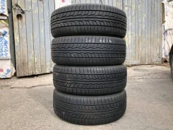 Firestone Firehawk Wide Oval. ������, 2016 ���, �/�, ����� 10�%