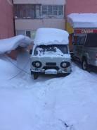 УАЗ 39094 Фермер. Продаётся УАЗ фермер, 2 700 куб. см., 1 000 кг.