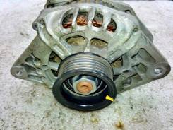 Генератор. Hyundai Accent Hyundai Veloster Hyundai Solaris Kia Rio Kia Venga Kia Pride Двигатели: G4FA, G4FC