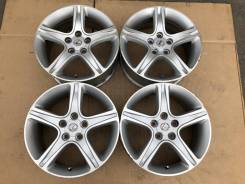 Lexus. 7.0x17", 5x114.30, ET50, ЦО 60,1 мм.