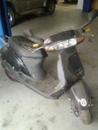 Honda Lead 50. 50����. ��., ��������, ���, � �������� ����