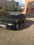 Mitsubishi Lancer Evolution. CE9A, 4G63