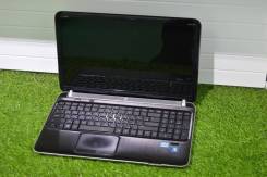 HP Pavilion dv6-6b55er. 15,6", 2,2 ГГц, ОЗУ 6144 МБ, диск 750 Гб, WiFi, Bluetooth