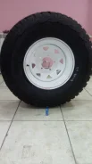 Pirelli Scorpion MTR. ����� mt, 2016 ���, ����� ����