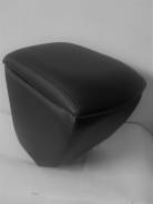 Подлокотники. Hyundai Solaris, HCR, RB Двигатели: G4FA, G4FC, G4LC
