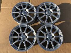 Manaray Sport Smart. 6.5x16", 5x114.30, ET38, ЦО 73,1 мм.