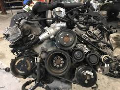 Двигатель в сборе. BMW X5, E70 Двигатель N62B48