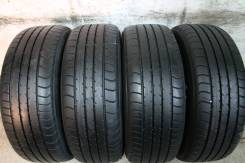 Dunlop SP Sport 2050. Летние, 2012 год, износ: 20%, 4 шт