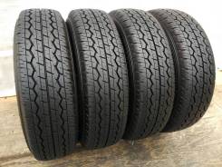 Dunlop DV-01. Летние, 2012 год, износ: 5%, 4 шт