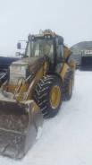 Caterpillar 434E. Продаётся Экскаватор - Погрузчик CAT 434E