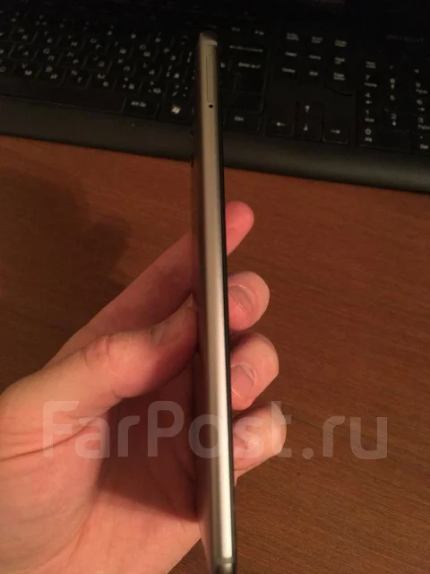 Meizu PRO 6 Plus. �����, ����������� ����