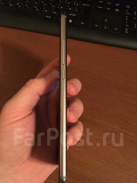 Meizu PRO 6 Plus. �����, ����������� ����