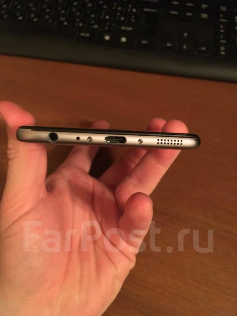 Meizu PRO 6 Plus. �����, ����������� ����
