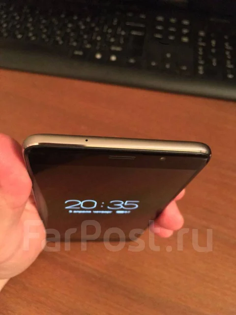 Meizu PRO 6 Plus. �����, ����������� ����
