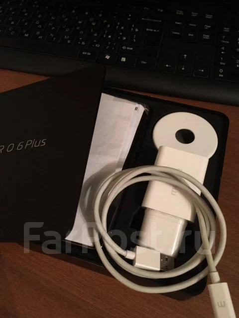 Meizu PRO 6 Plus. �����, ����������� ����