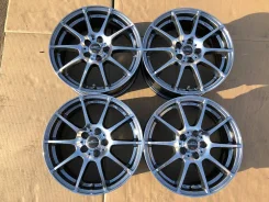 A-Tech Schneider StaX. 6.5x16", 5x100, ET48, �� 73���. ����