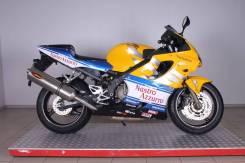 Honda CBR 600F. 599 куб. см., птс, без пробега
