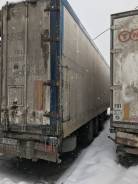 Schmitz. Полуприцеп шмитц, 30 000 кг.
