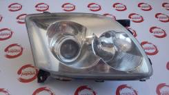 Фара. Toyota Avensis, ADT250, ADT251, AZT250, AZT250L, AZT250W, AZT251, AZT251L, AZT251W, AZT255, AZT255W, CDT250, ZZT250, ZZT251, ZZT251L