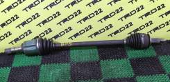 Привод, полуось. Subaru Legacy, BL5, BL9, BLE, BP5, BP9, BPE, BPH Subaru Outback, BP, BP9, BPE, BPH Двигатели: EJ203, EJ204, EJ20C, EJ20X, EJ20Y, EJ25...