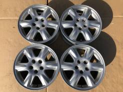 Subaru. 6.0x15", 5x100.00, ЦО 60,0 мм.