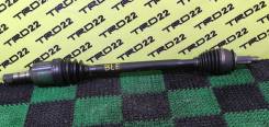 Привод, полуось. Subaru Legacy, BL5, BL9, BLE, BP5, BP9, BPE, BPH Subaru Outback, BP, BP9, BPE, BPH Двигатели: EJ203, EJ204, EJ20C, EJ20X, EJ20Y, EJ25...