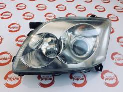 Фара. Toyota Avensis, ADT250, ADT251, AZT250, AZT250L, AZT250W, AZT251, AZT251L, AZT251W, AZT255, AZT255W, CDT250, ZZT250, ZZT251, ZZT251L