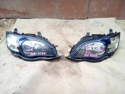 Фара. Subaru Legacy, BL, BL5, BL9, BLE, BP, BP5, BP9, BPE, BPH Subaru Outback, BP9, BPE, BPELUA, BPH, BP Subaru Legacy B4, BL5, BL9, BLE