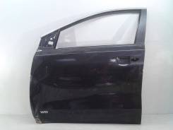 ДВЕРЬ ПЕРЕДНЯЯ ЛЕВАЯ KIA SPORTAGE 16- Б/У 76003F1000 3*