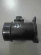 Датчик расхода воздуха. Nissan: Teana, Wingroad, X-Trail, NV350 Caravan, Maxima, Elgrand, Presage, Serena, Altima, Primera, Murano, Avenir, Patrol, Sk...