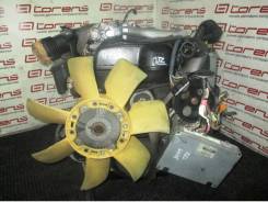 Двигатель TOYOTA 1JZ-GE для MARKII.