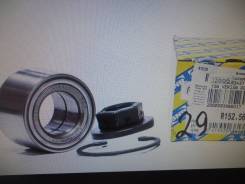 Подшипник ступицы. Ford Fusion, CBK Ford Focus, CAK Ford Figo, EC Ford Fiesta, CBK Mazda Mazda2, DY Mazda Demio, DY3R, DY3W, DY5R, DY5W Mazda Verisa...