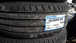 Toyo Proxes CF2 SUV. Летние, без износа, 4 шт