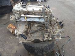 Двигатель в сборе. Toyota Auris Toyota Corolla Двигатель 1ZRFE