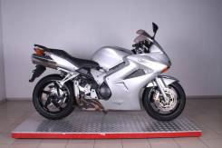 Honda VFR 800F. 782 куб. см., птс, без пробега