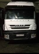 Iveco Stralis. Продам с iveco stralis, 10 308 куб. см., 10 т и больше