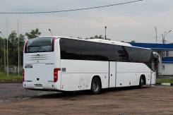 Higer KLQ6119TQ. Higer KLQ 6119TQ, 55 мест, туристический автобус б/у (2017 г. ), 5 600 куб. см., 55 мест