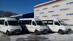 Mercedes-Benz Sprinter. Мерседес-Бенц Спринтер 223203 б/у (2014 г., пробег 102 000км. )