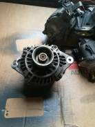 Генератор. Subaru Forester, SF5, SF9 Subaru Impreza, GC1, GC2, GC8, GF1, GF2, GF5, GF6, GF8 Двигатели: EJ201, EJ202, EJ205, EJ254, EJ151, EJ181, EJ204...