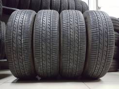 Bridgestone Ecopia EP25. Летние, износ: 5%, 4 шт
