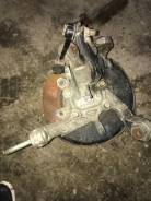 Ступица. Honda Accord, CL7, CL9 Двигатели: K20A, K20A6, K20Z2, K24A, K24A3, N22A1