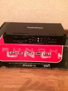 Rockford Fosgate ����